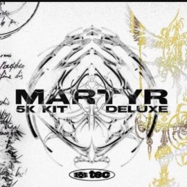 Martyr 5K Kit Deluxe [WAV, Synth Presets] (Premium)