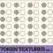Melange Token Textures Vol.1 [WAV] (Premium)