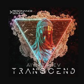 Resonance Sound Aiyn Zahev Sounds Transcend [Synth Presets] (Premium)