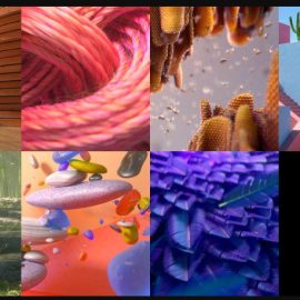 School of Motion – The Curious Craft Of Demo Reel Titles (Premium)