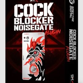 Spectre Digital Cock Blocker v1.1.1 [WiN] (Premium)