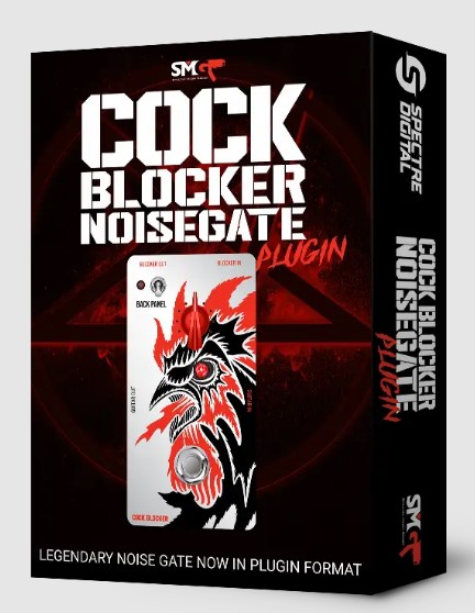 Spectre Digital Cock Blocker v1.1.1
