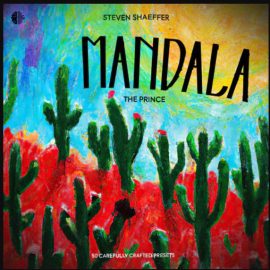 Steven Shaeffer Mandala (The Prince Bank) [Synth Presets] (Premium)