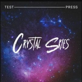 Test Press Crystal Skies Constellations [WAV] (Premium)