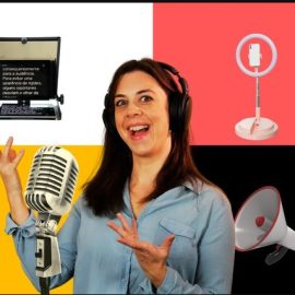 Udemy Voice Masterclass by Larissa Perfeito [TUTORiAL] (Premium)