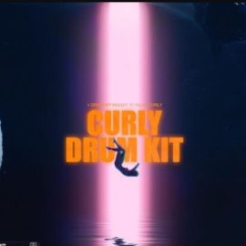 Youknowcurly curl drum kit + mixer presets [WAV, Synth Presets] (Premium)