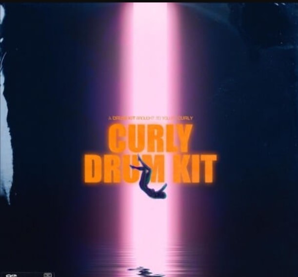 Youknowcurly curl drum kit + mixer presets