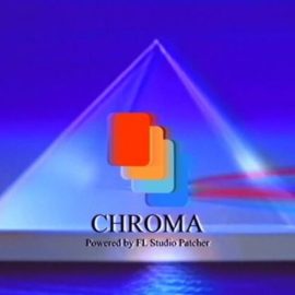 memo CHROMA (FL STUDIO 20/21) [Synth Presets] (Premium)
