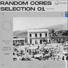 nu.wav Random Cores Selection 01 [WAV] Premium)