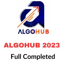 ALGOHUB 2023 Full Completed Download 2023 (Premium)