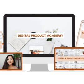 Shruti Pangtey – Digital Product Academy +Video Creator Bootcamp (Premium)