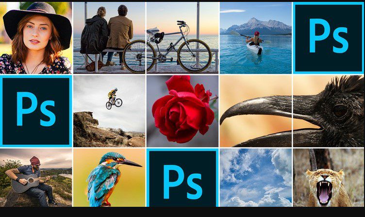 UDEMY – ADOBE PHOTOSHOP COMPLETE MASTERY COURSE BEGINNER TO ADVANCED