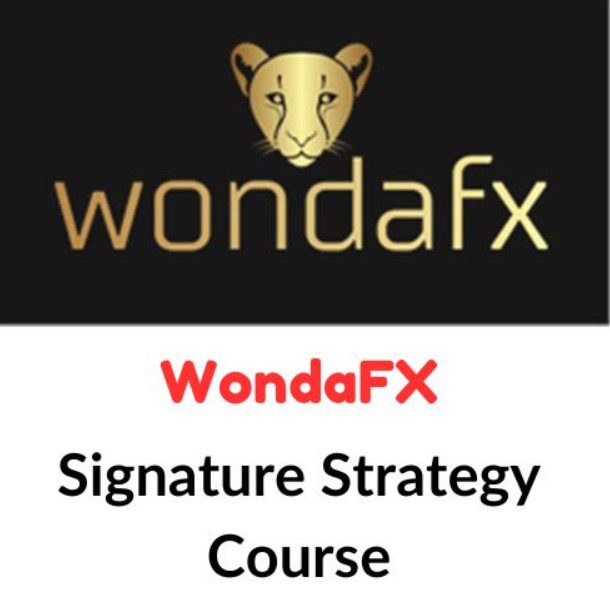 WondaFX Signature Strategy