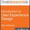 Introduction to User Experience Design by Nick DeNardis (Premium)