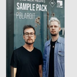 Production Music Live – Stil vor Talent x PML Artist Pack Vol. 2 – Pølaroit (Premium)
