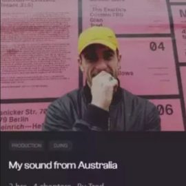 Seedj My Sound From Australia By Tred [TUTORiAL] (Premium)