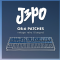 J3PO OB-6 Patches Vintage Retro and Beyond (Premium)