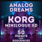 Korg Minilogue XD “Analog Dreams” (Premium)