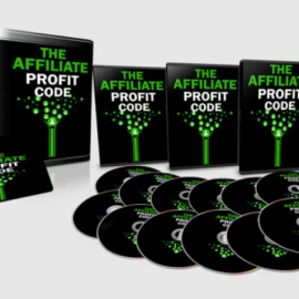 Sarah Staar – Affiliate Profit Code [ Updated ] (Premium)