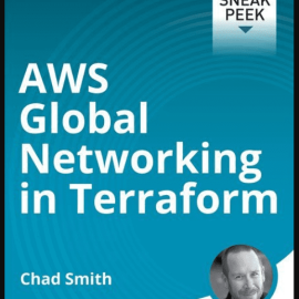 AWS Global Networking in Terraform (Premium)