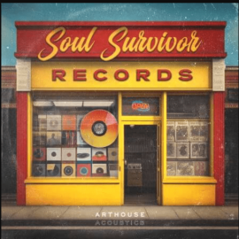 Arthouse Acoustics Soul Survivor (Premium)