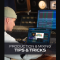 Groove3 Production and Mixing Tips and Tricks  (Premium)