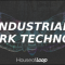 House Of Loop Industrial Dark Techno 2 (Premium)