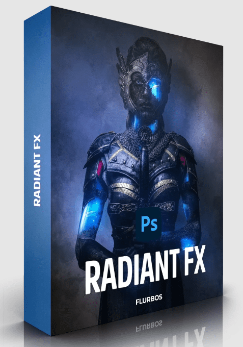 radiant fx for photoshop free download