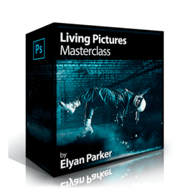 Elyan Parker – Living Picture Masterclass (Premium)
