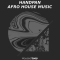 House Of Loop Handpan: Afro House Music (Premium)