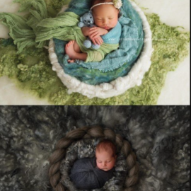 Luisa Dunn Photography – Newborn Posing Videos FG