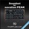 Miksamusic Soundset for Novation Peak (Premium)