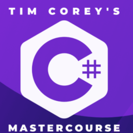TimCorey – C# Mastercourse (Premium)