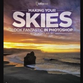 KelbyOne – Scott Kelby – Making Your Skies Look Fantastic with Photoshop (Premium)