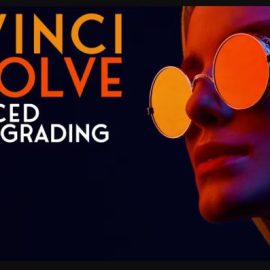 Ripple Training, Mark Spencer | Advanced Color Grading in DaVinci Resolve 17/18 (2023) (Premium)
