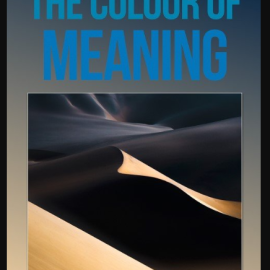 Alister Benn – The Colour of Meaning (Premium)