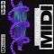 Avant Samples Dubstep MIDI 01 (Premium)