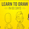 Brad Colbow – Learn to draw in 60 days (Premium)
