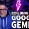 Building with Google Gemini Advanced and Ultra (Premium)