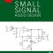Small Signal Audio Design 4th Edition (Premium)