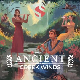 Soundiron Ancient Greek Winds (Premium)