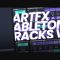 ARTFX Ableton Live Racks v3 (Premium)