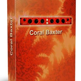 Acustica Audio Coral Baxter 2023 (Premium)