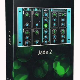 Acustica Audio Jade 2 2023 (Premium)