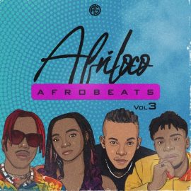 Aotbb Afriloco: Afrobeats Vol 3 (Premium)