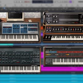 Arturia Synth V-Collection 2023.12 CE