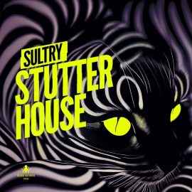 Black Octopus Sound Sultry Stutter House (Premium)