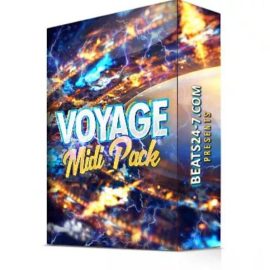 Canary Julz Voyage MIDI Pack (Premium)