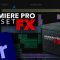 CinePacks Premiere Pro Preset FX (Premium)