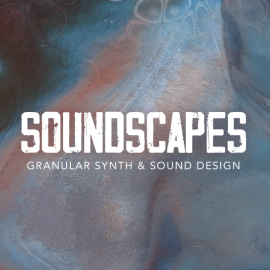 Cinesamples Soundscapes v1.0.1 KONTAKT (Premium)